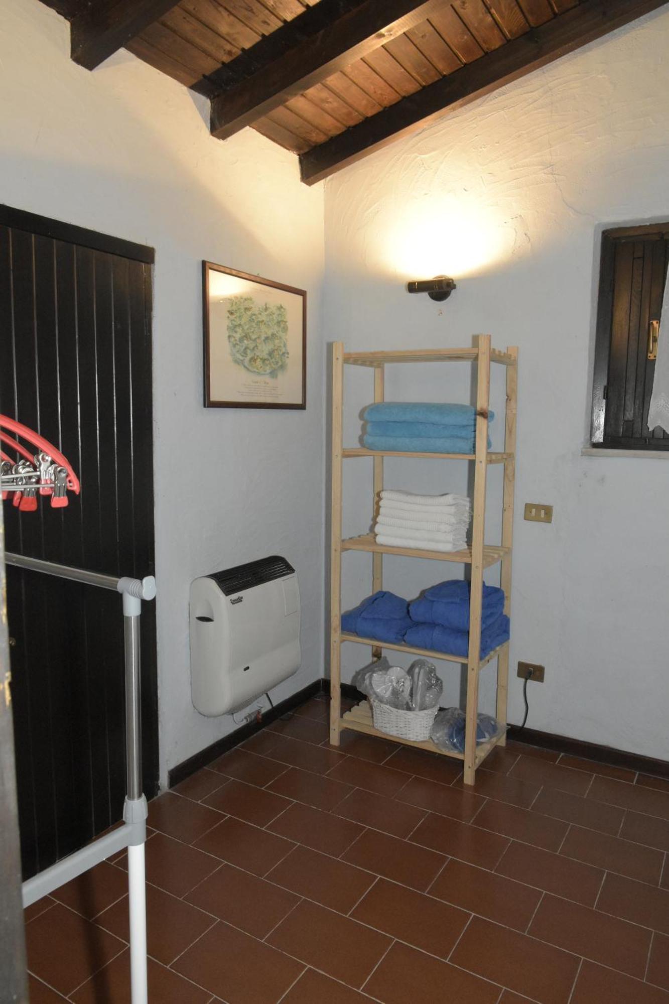 Casavacanzedezza Montecalvo Versiggia Exterior photo